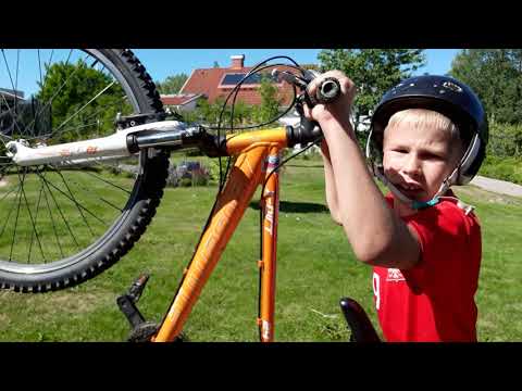 Video: Lær Hvordan Din Cykel Definerer Dig På 40 Sekunder - Matador Network