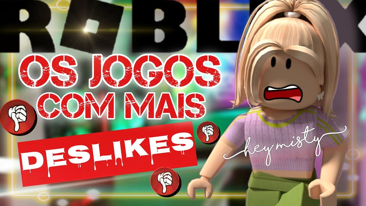 COMO SER SOFT NO ROBLOX ! SKIN FOFA ! AESTHETIC ! JOGOS ESTÉTICA DO ROBLOX  ! GUIA COMPLETO Hey Misty 