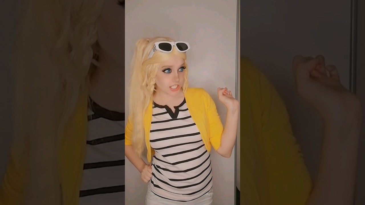 That was not a compliment, that was a fact! | Chloé Bourgeois #cosplay | Miraculous Ladybug