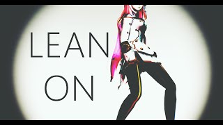 Lean On
