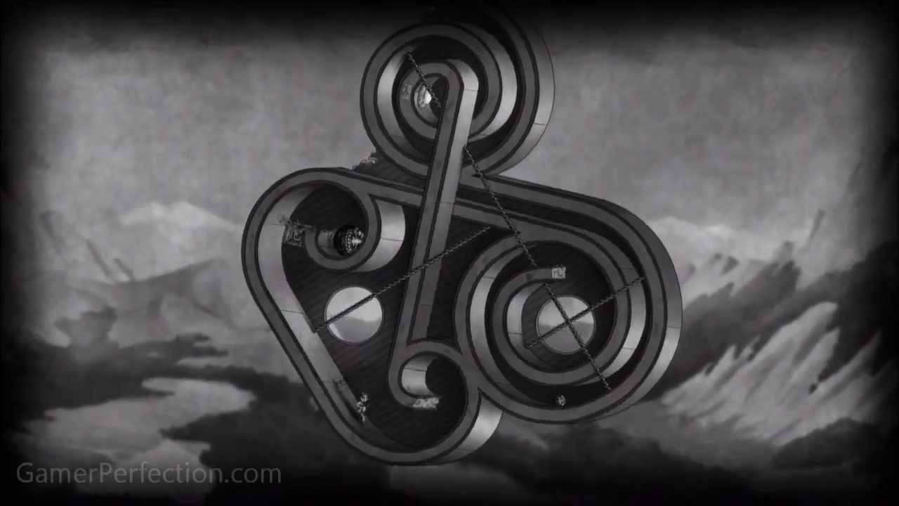 The Bridge - Chapter 1 Mirrored HD [XBLA]