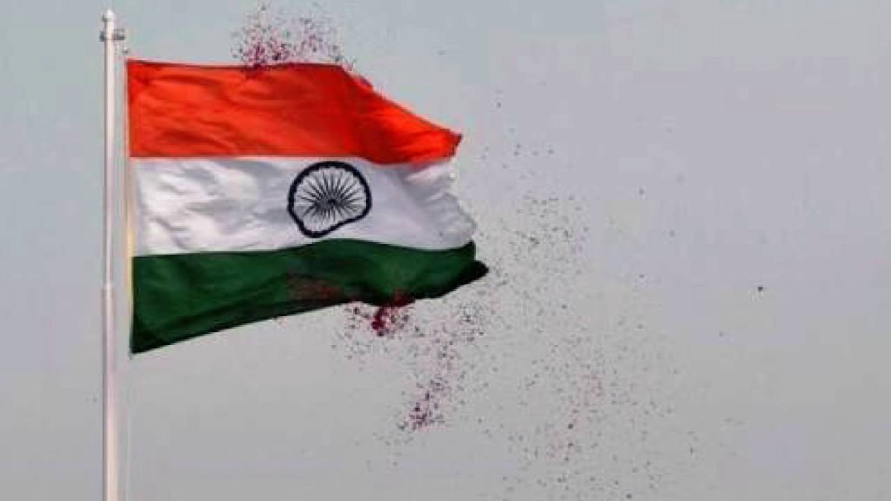 70th independence day - YouTube