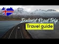 Iceland how to travel cheap  iceland on a budget ring road itinerary  cost break down