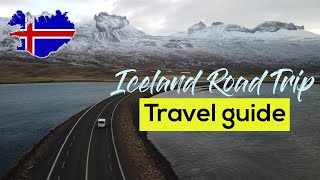 Iceland how to travel cheap - Iceland on a budget. Ring Road itinerary & cost break down by THAT GREEK GUY 10,226 views 2 years ago 28 minutes