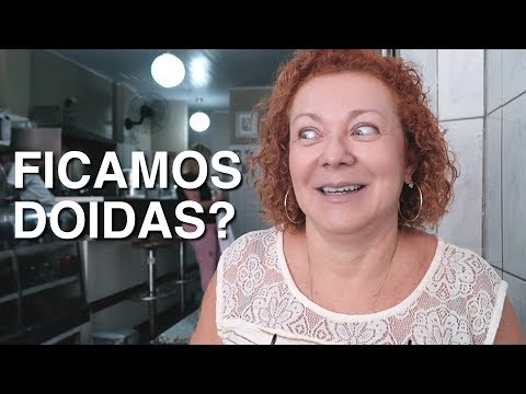 COMPRINHAS COM A MAMIS | ISABELLA E FELIPE