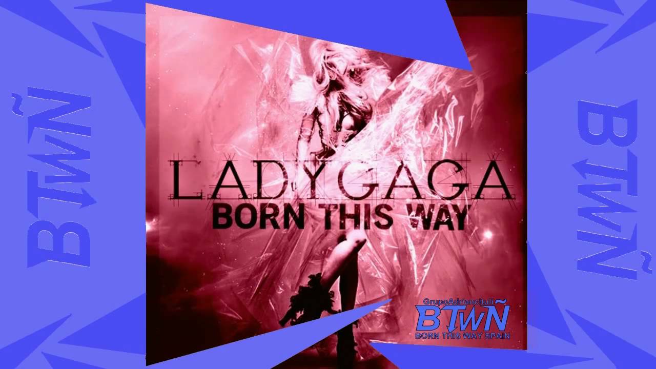 Lady GaGa Bloody Mary Official Instrumental !!!! YouTube