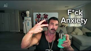 Anxiety Fixed With This | NSDR | Huberman Labs
