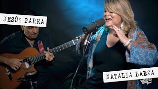 Natalia Baeza y Jesús Parra - Ain't got nothing but the Blues