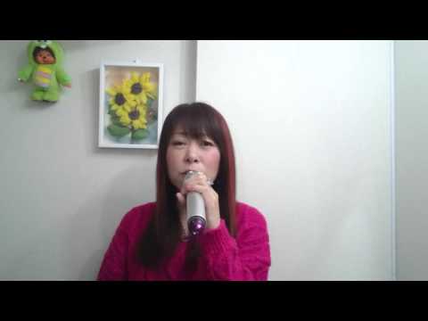 まりたろう♪バーボン・ダブルで・・・(哀愁のジャズ・シンガー)/KANA