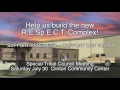 Cheyenne and Arapaho R.E.Sp.E.C.T. COMPLEX
