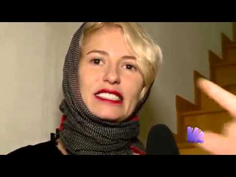 თიკო სადუნიშვილი მისი და ერეკლე დეისაძის ურთიერთობაზე ალაპარაკდა