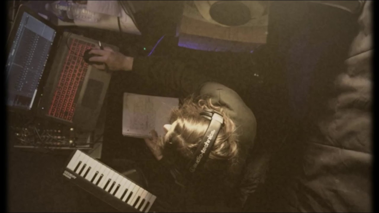 Sonny Ski - MInd Music (Official Visual)