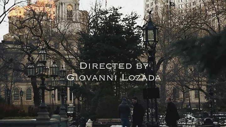 The Immortal Land SHORT FILM DIRECTED by Giovanni ...