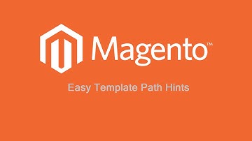 how to install Easy Template Path Hints