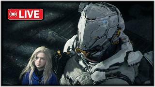 🔴22-Apr-2026 LIVE - (Finishing?) Pragmata, then Vampire Crawlers!  Questions Welcome!