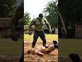 50 Lakh ke liye Kusti… Hulk ne Papa ko maut se cheen liya 💪🔥 #shortvideo