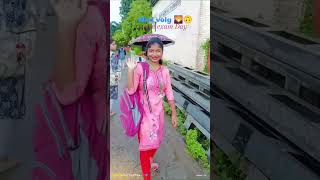 Mini volg 6 sem exam Day......👍🙃🌄 #subscribe #youtubeshorts