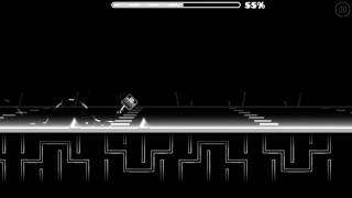 The Scream Room (Geometry Dash)