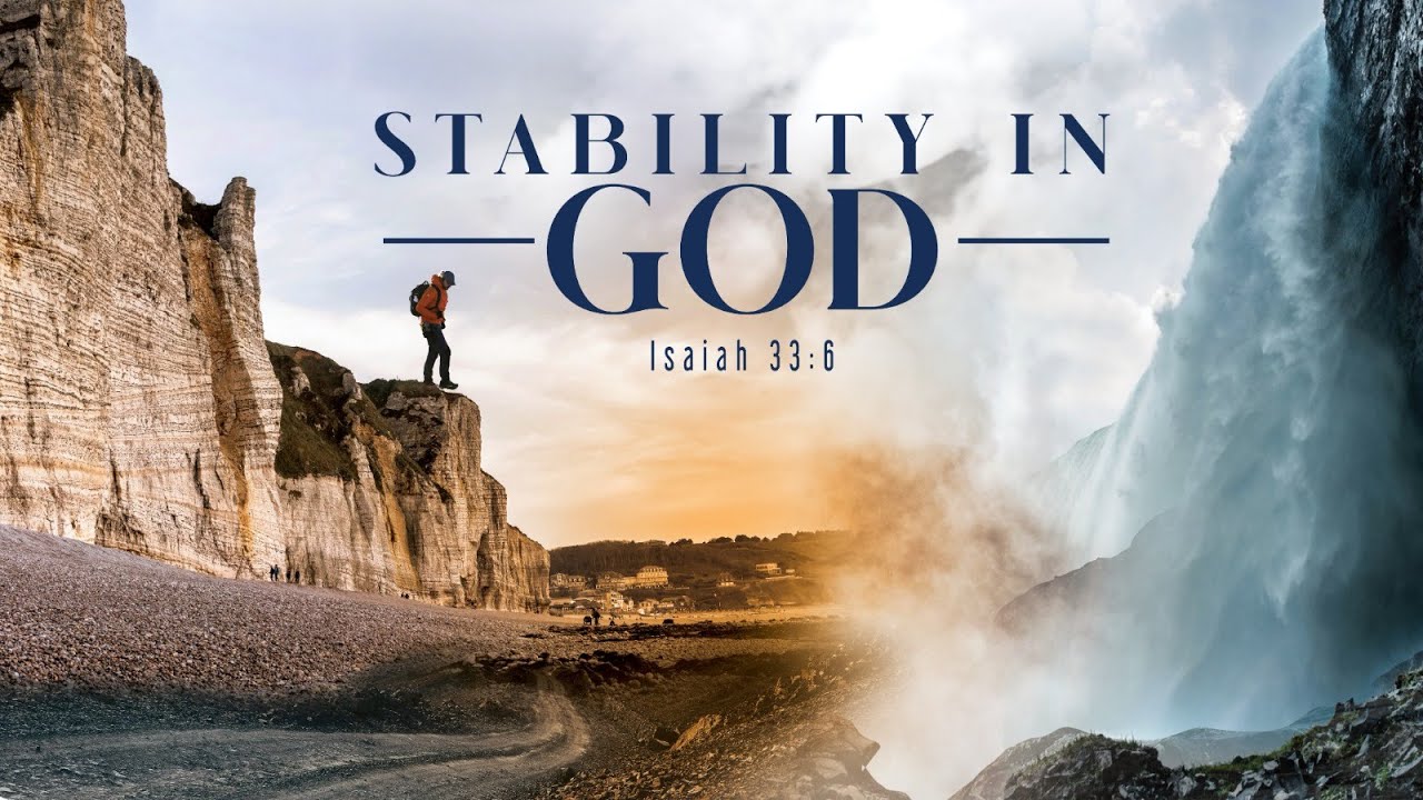 TBC | Akan Service | Pastor Nana Sarpong |