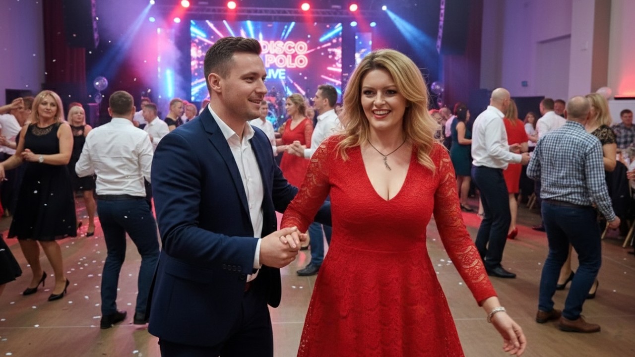 Biesiadny Hit 2026 | Nie Dopilnowałem Serca – Energia Folk Club