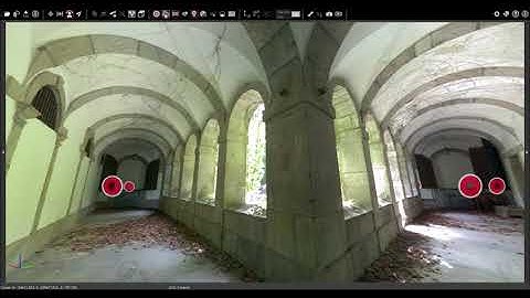 Model IFC & PointCloud