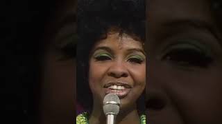 Gladys Knight &amp; The Pips - If I Were Your Woman