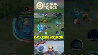 HoK KFC EWC Tournament Registration!#honorofkings #shorts #hok #honorofkingsindia #hokindia