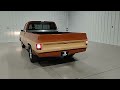 1973 CHEVROLET C10 PICKUP For Sale