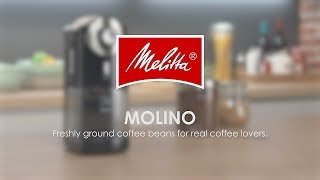 Melitta Molino - Highlights