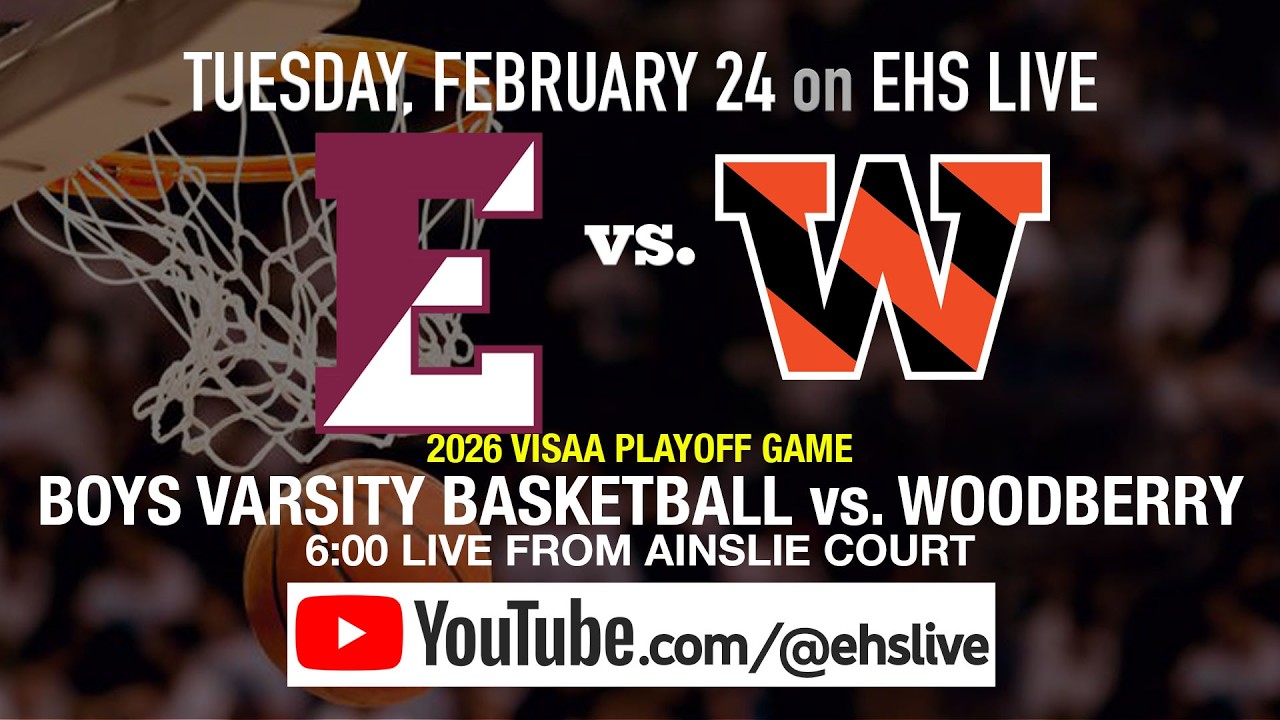Boys Varsity Basketball vs. WFS - VISAA playoff game - YouTube