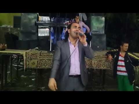 النجم ياسر بركات وموال هتقولى ايه لربنا