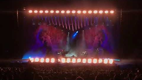 Charlie puth "See U Again"  The Voicenotes Tour night Toronto