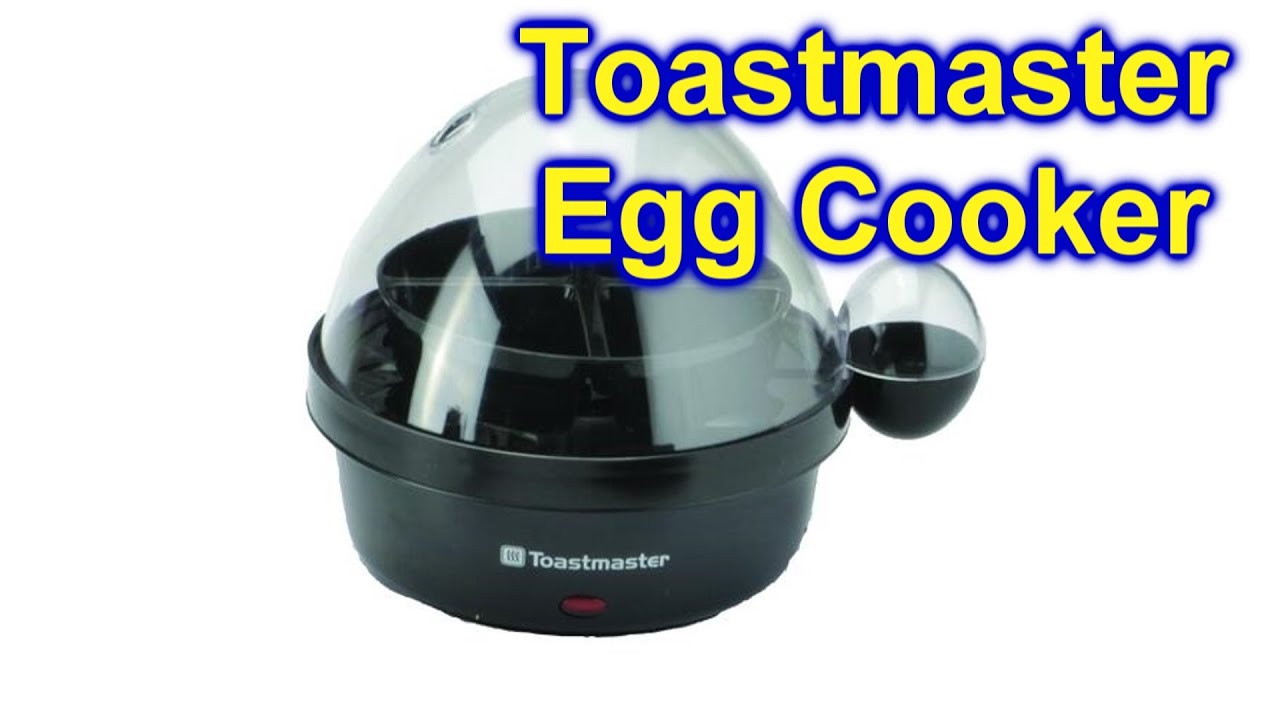 toastmaster water boiler