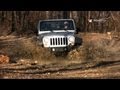Jeep Wrangler Sport 2012 Review & Test Drive with Emme Hall by RoadflyTV