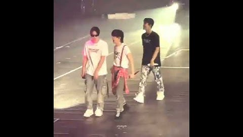 After the incident, the members always checked Haruto's condition #haruto #treasure