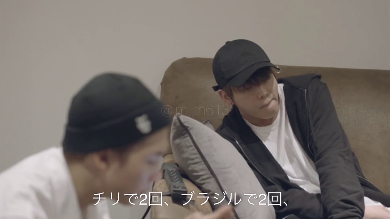 【BTS】~7人の7年間~   苦難・試練・前進・前進