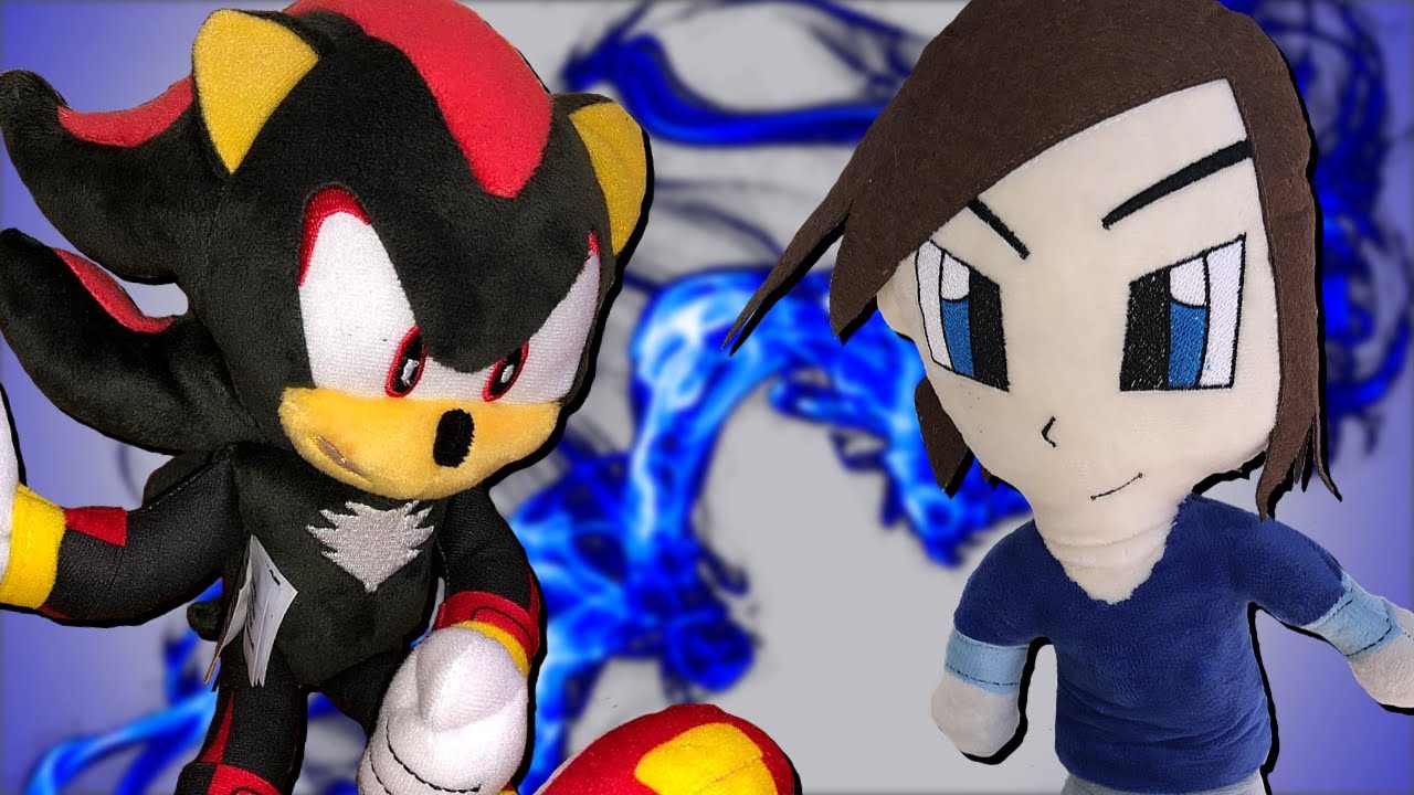 Битва теней