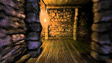 Amnesia The Dark Descent Walkthrough - Part 16 - Prison Northern Block 2