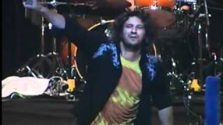 Los Autenticos Decadentes - Veni Raquel - Crush Power Music 2011 - 10/14