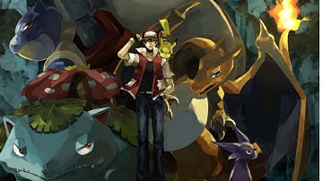 Pokemon  Ruby Randomized  Nuzlocke Episode 4 Randomized Nuzlocke Playthrough