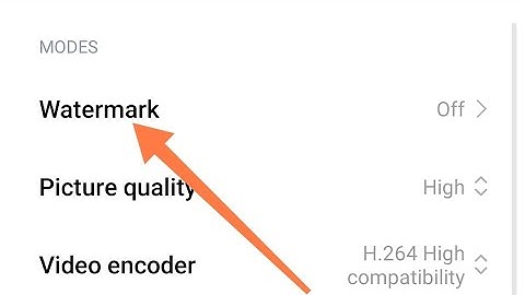 redmi note 8 camera watermark setting,redmi note 8 me camera watermark setting set kaise kare