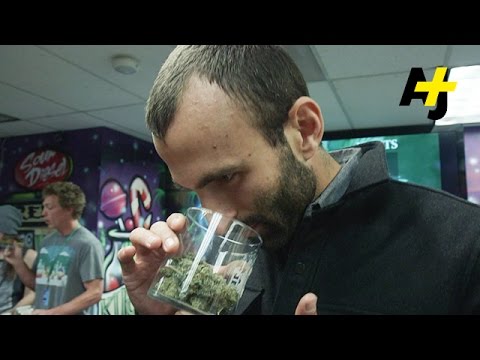 Video: Šie 9 Įžymybės atsiranda dėl Marihuanos Žalioji Rusho