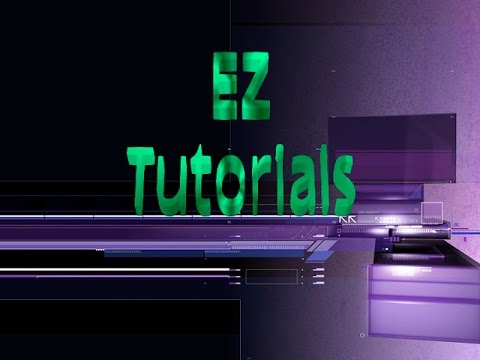 Xara Premium 11 - Lesson 2 (Animation)
