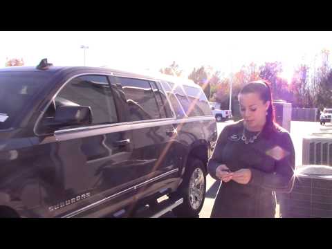 2018-chevrolet-suburban-lt-wilson,-nc-walkaround