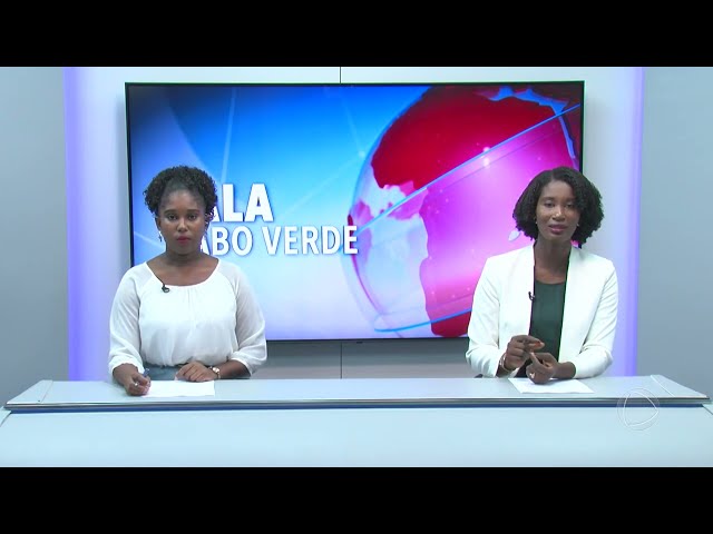 Preso pai suspeito de abusar da filha de 7 anos | Fala Cabo Verde