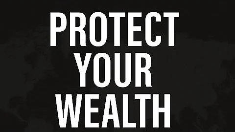 The Old Rules Are Dead: How to Legally Protect Your Wealth Before It’s Too Late