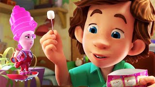 Yummy Marshmallows  | The Fixies | Cartoons for Kids | WildBrain - Kids TV Shows Full Episodes