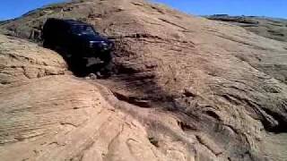 Jason on Hell's Gate.wmv