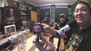 Toy Posse Videocast Episode 15