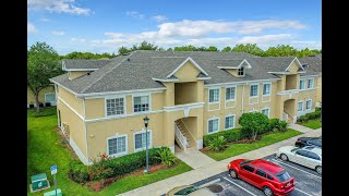 SOLD FOR LISTING PRICE - 3/2 CONDO FOR SALE 9515 GROVEDALE CIR, RIVERVIEW, FL 33578